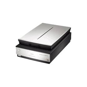 Epson Perfection V750-M PRO - flatbed scanner 16-bit (64K gray levels) Single-pass by 