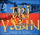 Tri Yann - Veillee du 3'emme Millenaire