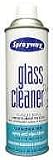 Sprayway 50 Glass Cleaner - CASE OF 12