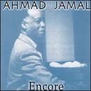 Encore by  Ahmad Jamal 