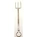 Toasting fork s/s extendable up to 54cm guaranteed quality