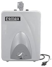 Eemax EMT2 5 Mini-Tank Electric Water Heater