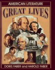 American Literature (Great Lives (Scribner))