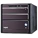 PC Hardware : Shuttle XPC-SN26P Sockel 939 NV-NF4 MATX Barebone
