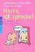 Search : Hurra, ich spreche! So entdeckt ihr Baby die Sprache.