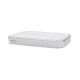 Netgear GS605FS Switch Commutateur Gigabit Rackable 5 portspar Netgear