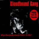 The Bloodhound Gang - Why