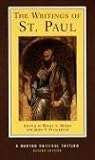 The Writings of St. Paul, Second Edition (Norton Critical Edition)