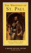 The Writings of St. Paul (Second Edition)  (Norton Critical Editions)