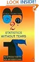 Statistics without Tears