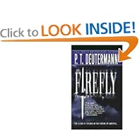 The Firefly: A Novel