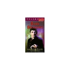 Dark Shadows Vol 149 [VHS]