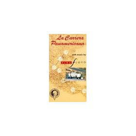 La Carrera Panamericana [VHS]