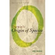 Darwin's "Origin of Species": A Biography (Books That Shook the World)