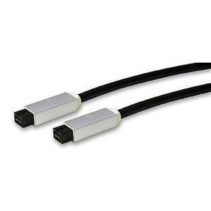 【クリックで詳細表示】Oyaide d＋ FireWire 9pin-9pin