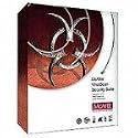Nai McAfee Active VirusScan Security Suite 4.5 Antivirenprogramm 2 Jahre Update 25 User D