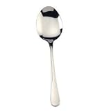 RSVP Endurance Flatware Monty's Serving Spoon