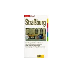 Stra�burg. Merian live