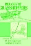 Biology of Grasshoppers