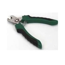 Safari Pet Pro Nail Trimmer Size: Standard