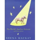 The World's Smallest Unicorn and Other Stories Medium