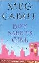 Boy Meets Girl