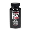 H57 Hoodia-JEC Nutrition Original South Africa Hoodia Cactus, 120ct (2 Pack)