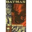 Batman: War Games, Act Two - Tides