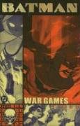 Batman War Games: ACT 2: Tides (Batman)