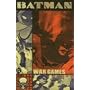Batman: War Games - Act 02 by Various