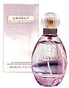 LOVELY For Women By SARAH JESSICA PARKER Eau De Parfum Spray 1.70 oz