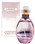 LOVELY By Sarah Jessica Parker For Women EAU DE PARFUM SPRAY 1.7 OZ