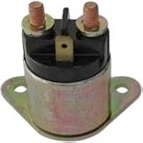 Replacement Starter Solenoid for Honda tractors # 31204-ZA0-003 Code 2108298