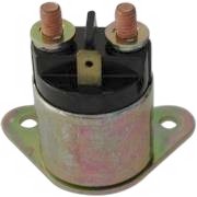 Replacement Starter Solenoid for Honda tractors # 31204-ZA0-003 Code 2108298 by