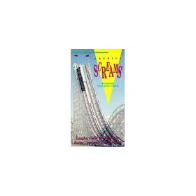 America Screams [VHS]