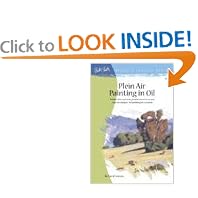 Plein Air Painting in Oil (Artist's Library Series)