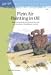 Plein Air Painting in Oil (Artist's Library Series) by Frank Serrano