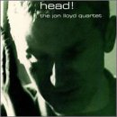 Revue Jon Lloyd Quartet  / Head