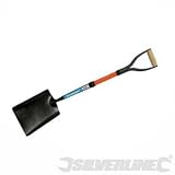 Silverline  Square Mouth Shovel