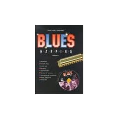 Blues Harping