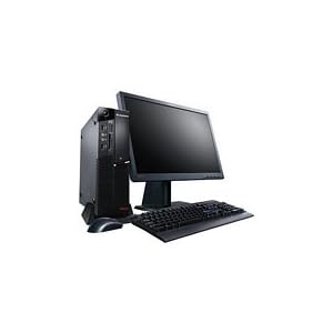 Lenovo ThinkCentre A58 Desktop