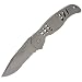 Smith & Wesson SWFL1 HRT Clip Point Serrated Knife