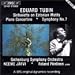 Classical Music : Eduard Tubin: Sinfonietta on Estonian Motifs; Piano Concertina; Symphony No. 7