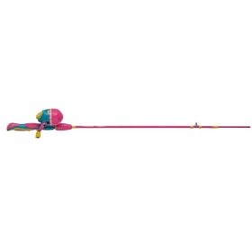 Shakespeare® Barbie Combo Fishing Kit