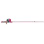 Shakespeare� Barbie Combo Fishing Kit