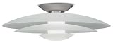 Lotto ceiling light circle by Vibia