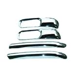 Autotecnica Bumper Guard for 2001 - 2005 Chrysler PT Cruiser by Autotecnica
