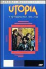 DVD : Utopia 1977-84 Retrospective