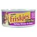 Friskies Prime Filets Canned Food for Cats- net wt. 5.5 oz., case of 24