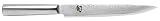 Shun Steel 9-Inch Slicing Knife